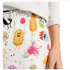 NEW: Adorable Dumb Ways to Die PJ pants